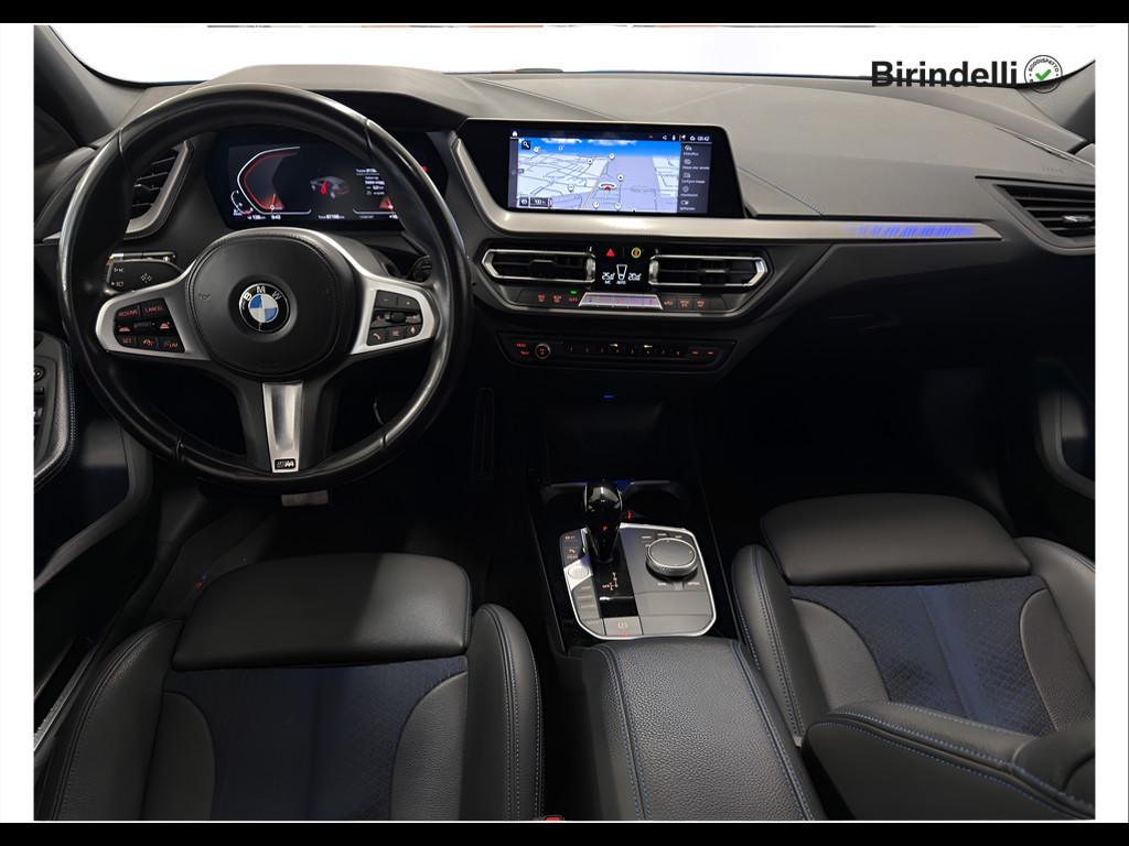 BMW Serie 1 (F40) - 120d xDrive 5p. Msport