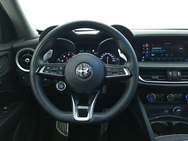 Alfa Romeo Stelvio Ti Q4 AT8 BR613453 2.1 Diesel 210CV