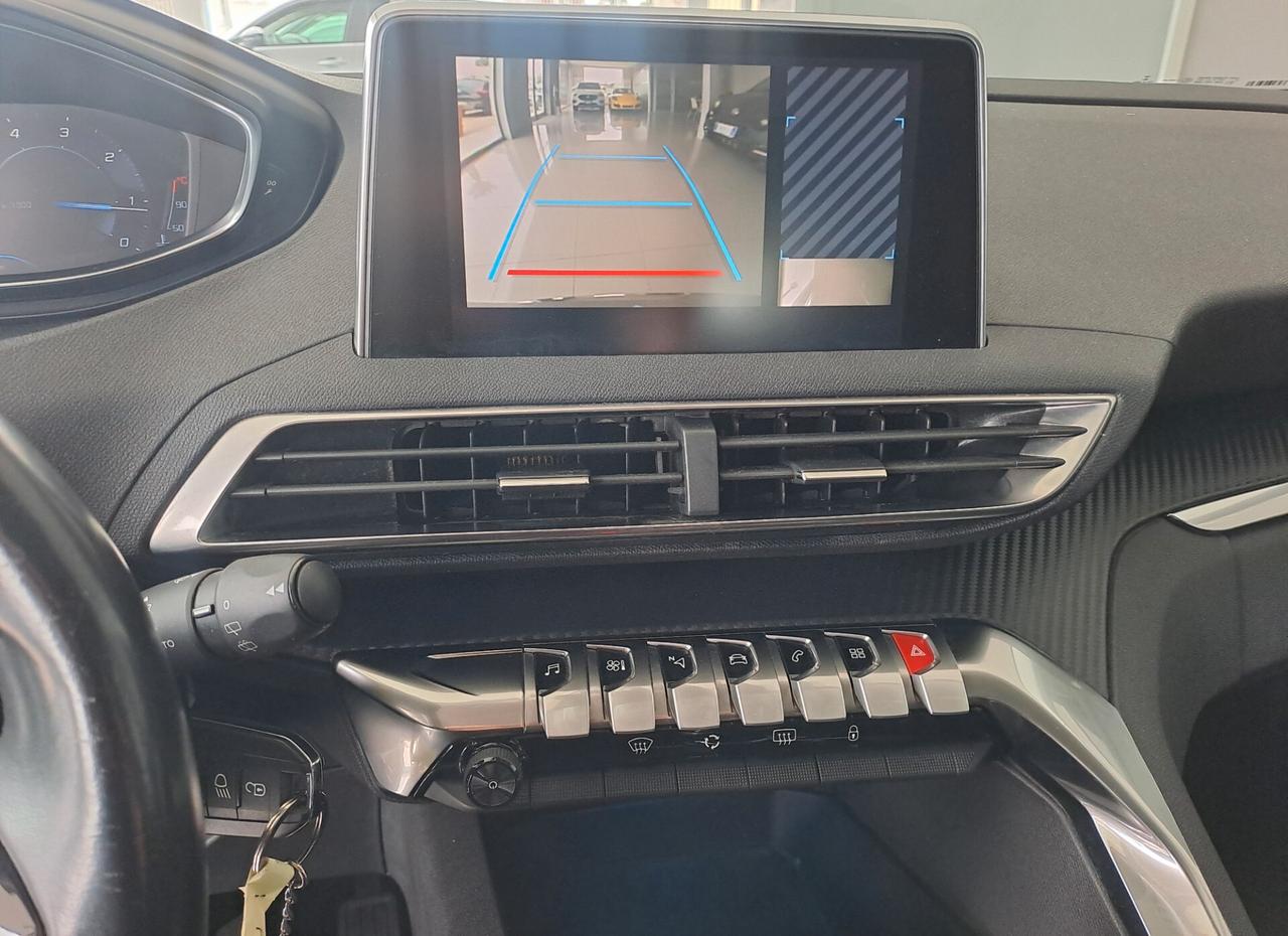 Peugeot 3008 BlueHDi 130Cv Business 2019