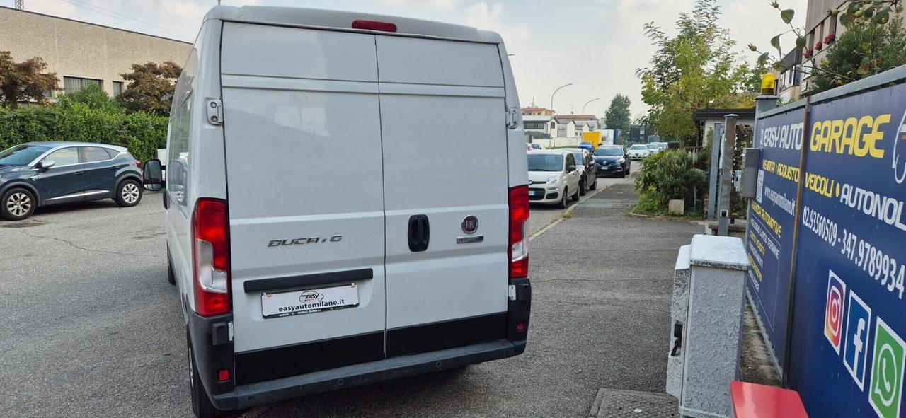 FIAT DUCATO L3 35 2.3 MJT 140CV PLM-TM