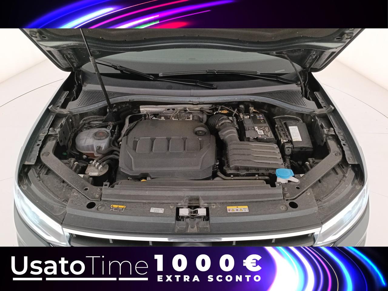 Volkswagen Tiguan 2.0 tdi scr 150cv life dsg
