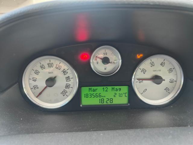 LANCIA Ypsilon 1.4 Oro Ecochic GPL