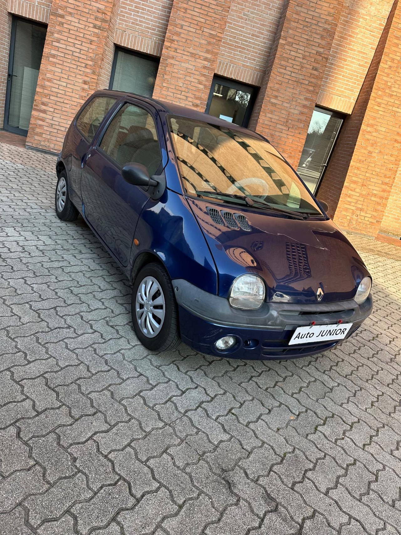 Renault Twingo 1.2i cat Base