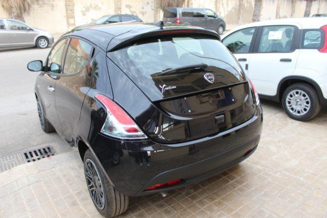 LANCIA Ypsilon 1.0 FireFly 5 porte S&S Hybrid Gold-km0