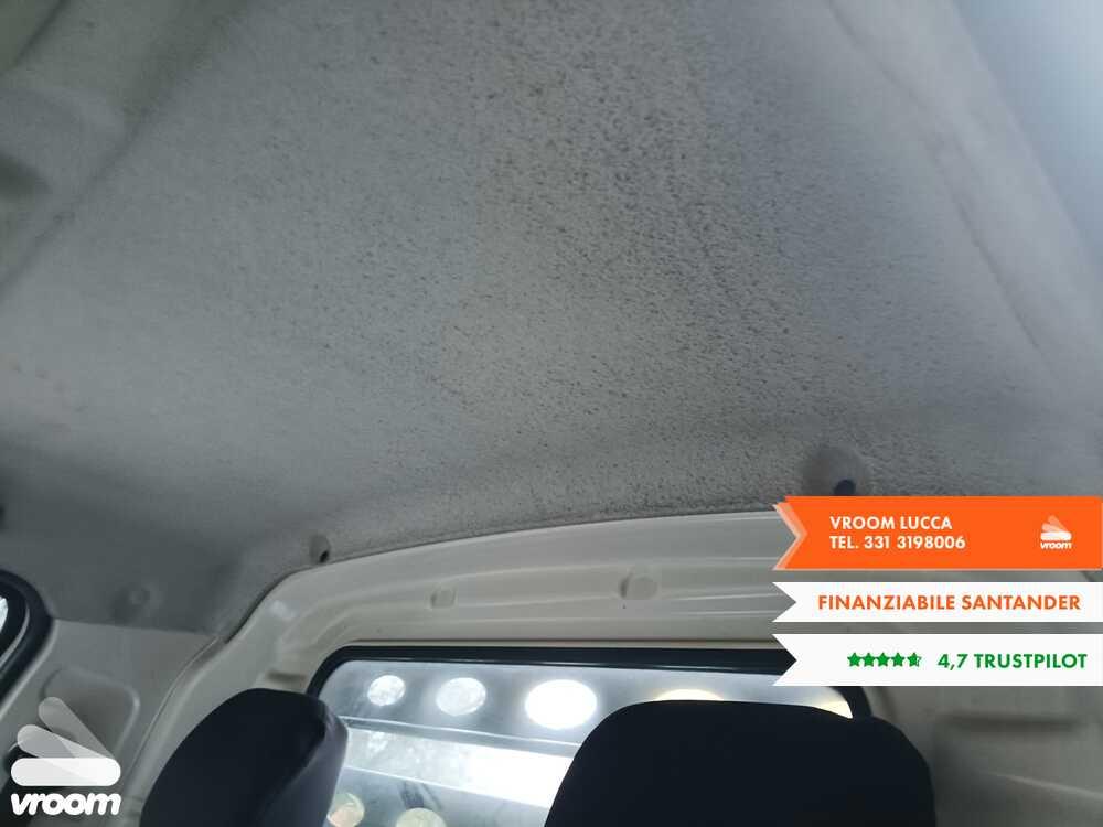 PIAGGIO Porter NP6 Porter NP6 1.5 PM-RG Short R...