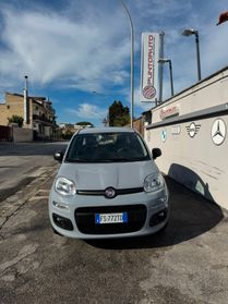 Fiat Panda 1.2 Easy - berlina 2 volumi