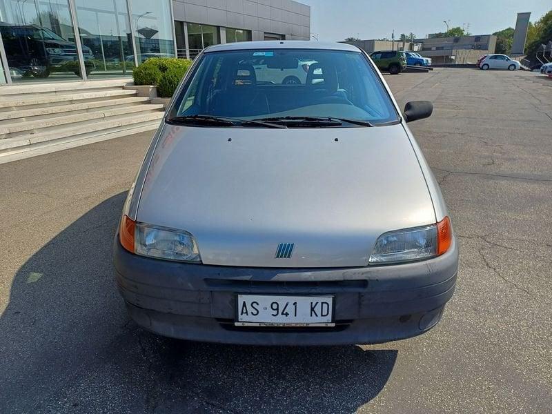 FIAT Punto 55 cat 3 porte KM 39.000 !!!