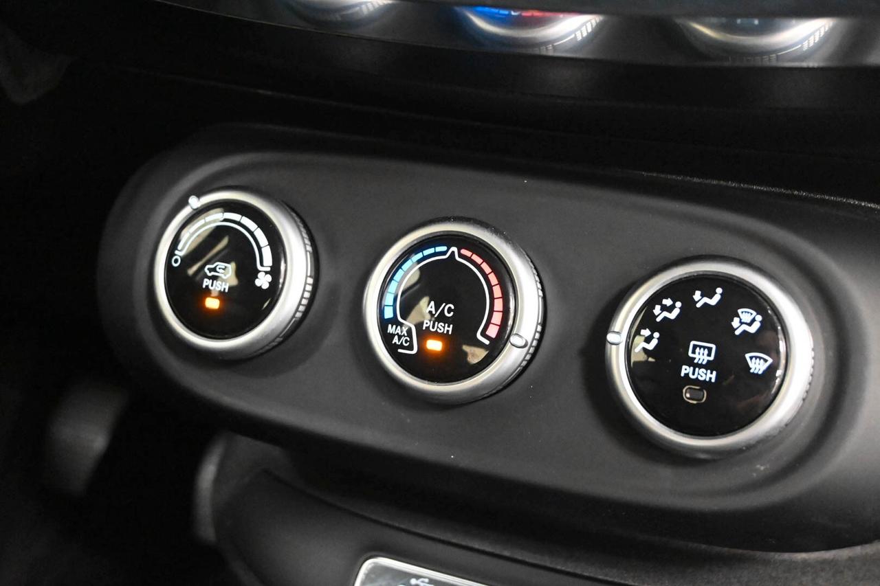 FIAT 500X 500X 1.3 MultiJet 95 CV