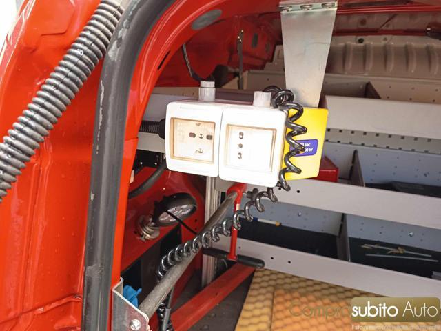 FIAT Fiorino 1.3 MJT 80CV + IVA 22%