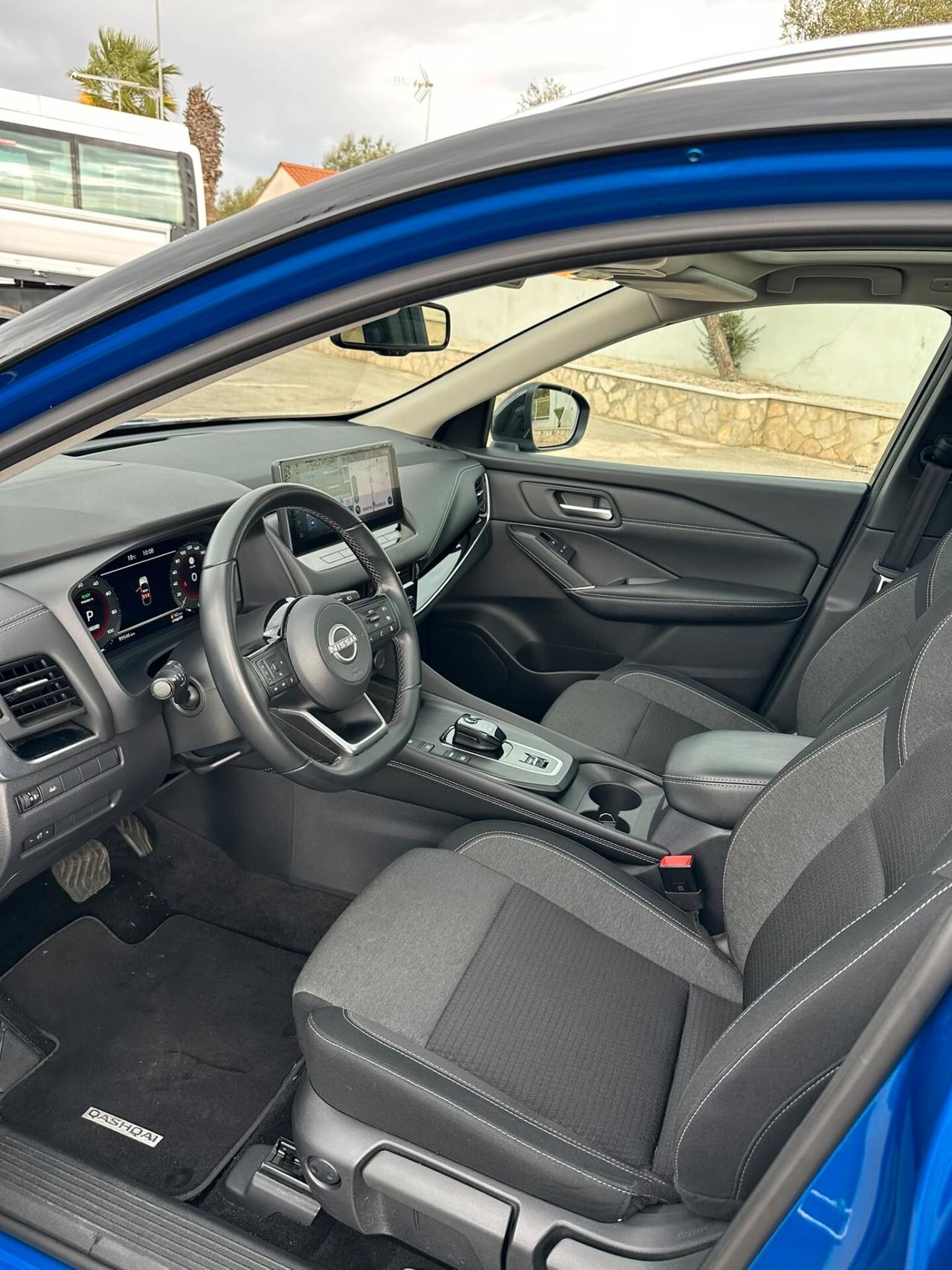 NISSAN QASHQAI e-Power 90th Anniversary