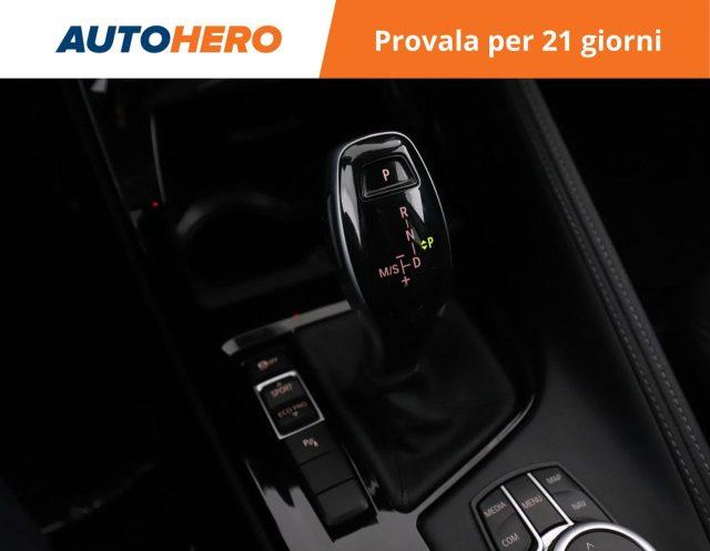 BMW X1 sDrive18d xLine Plus