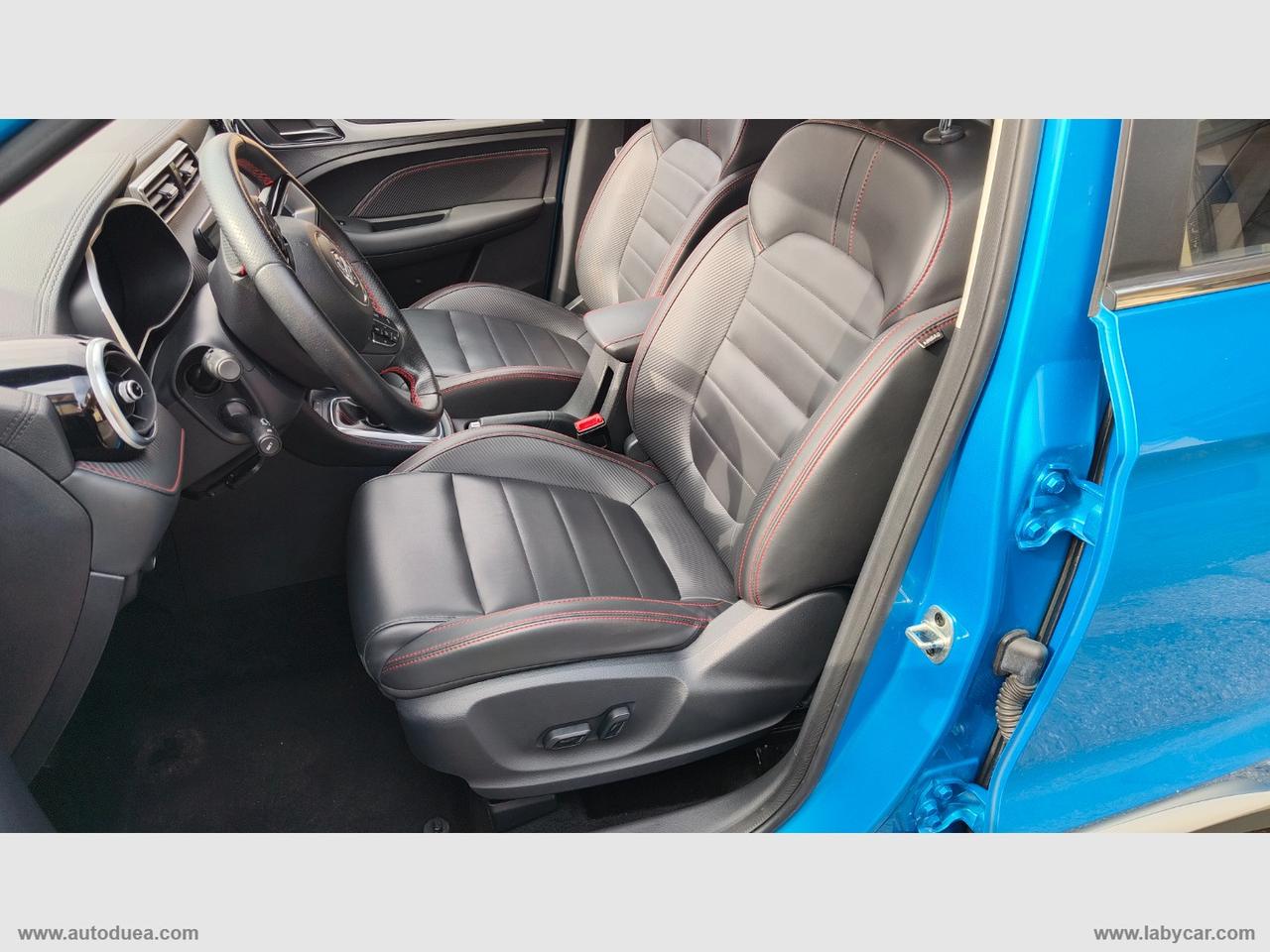 MG ZS 1.5 VTi-tech Luxury NO VINCOLI