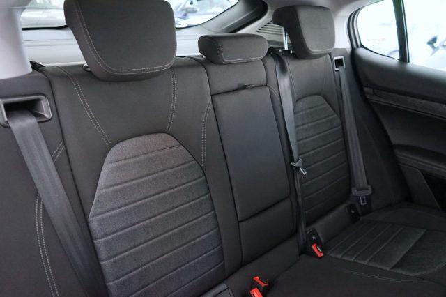 ALFA ROMEO Stelvio 2.2 Turbodiesel 190 CV AT8 Q4 Business