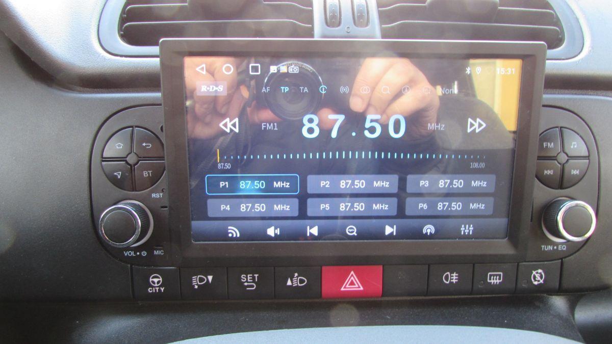 FIAT - Panda - 1.0 FireFly S&S Hybrid