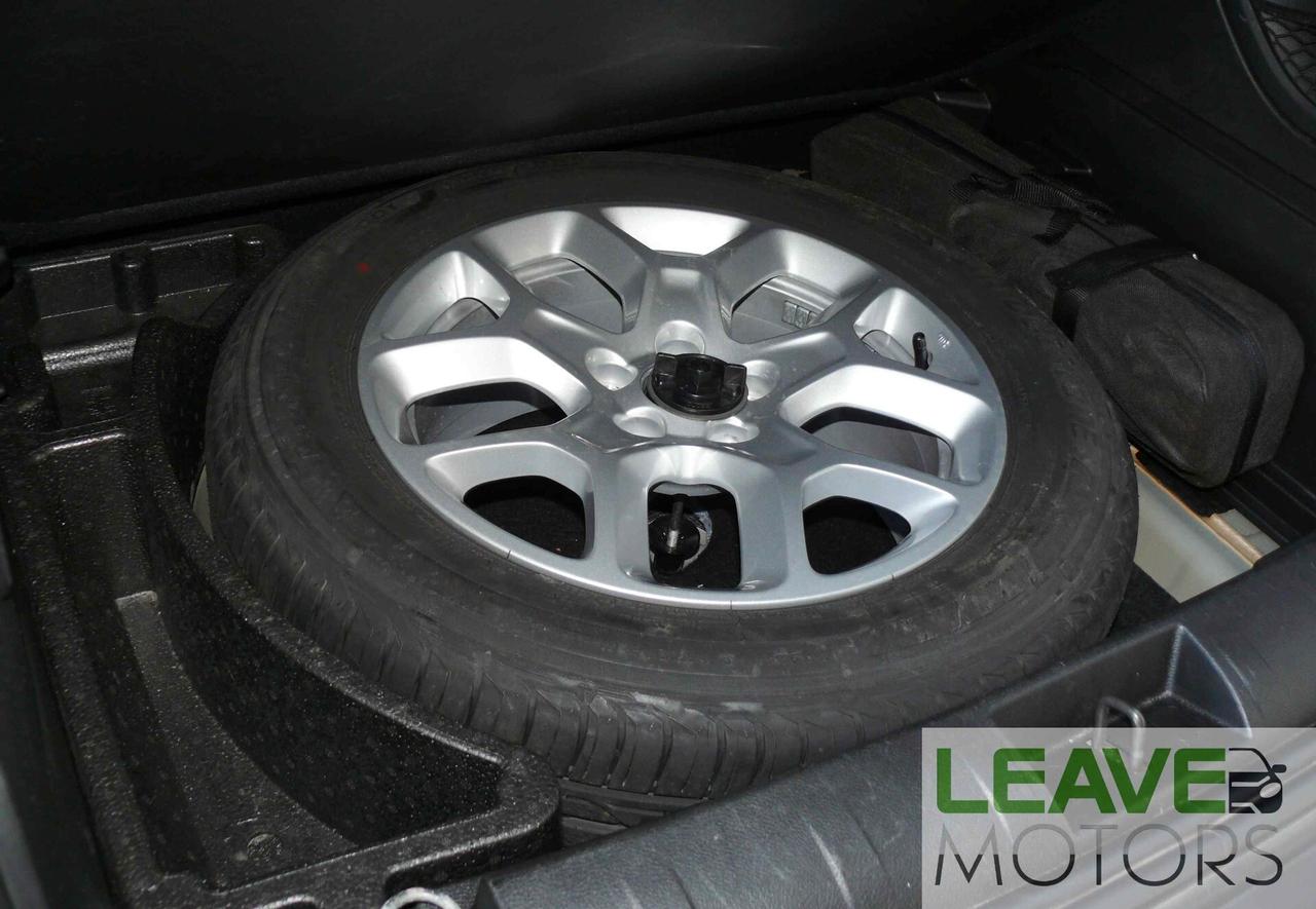 Jeep Renegade 2.0 Mjt 140CV 4WD Limited (M1476)