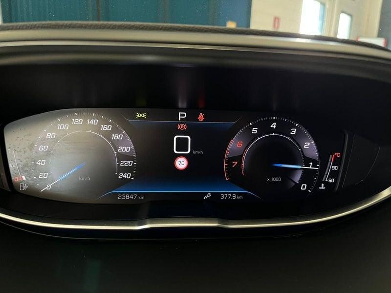 Peugeot 3008 3008 PureTech Turbo 130 S&S EAT8 Active Pack - PROMO SIRONIAUTO+