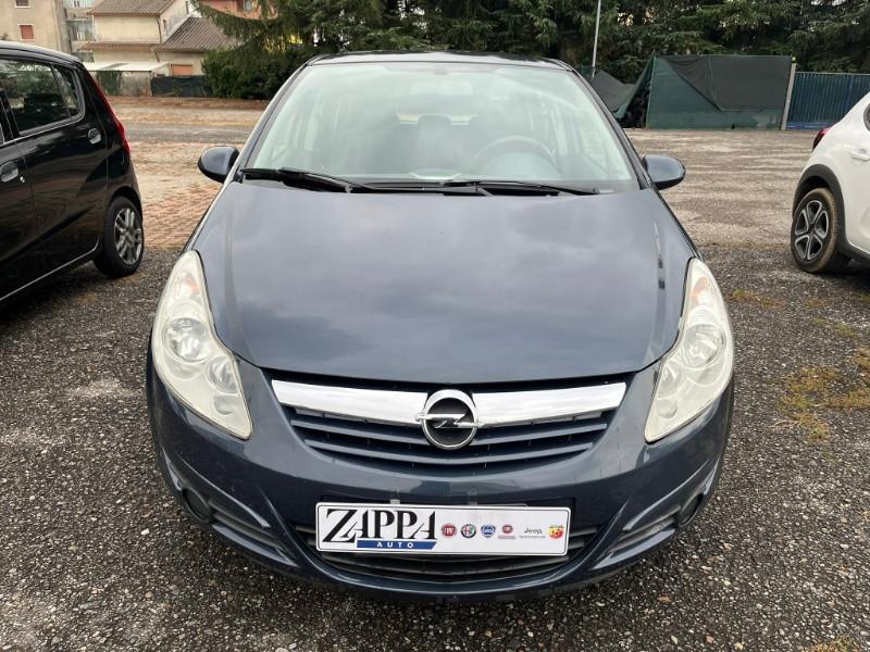 OPEL Corsa 1.2 5 porte Enjoy