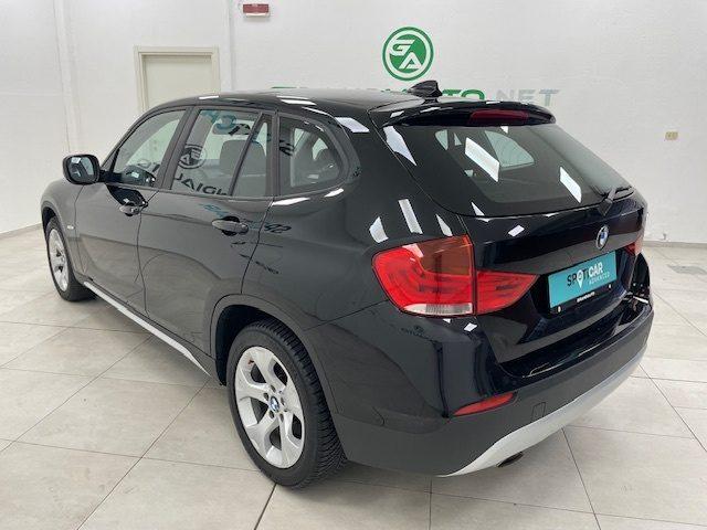 BMW X1 E84 - sdrive18d Eletta