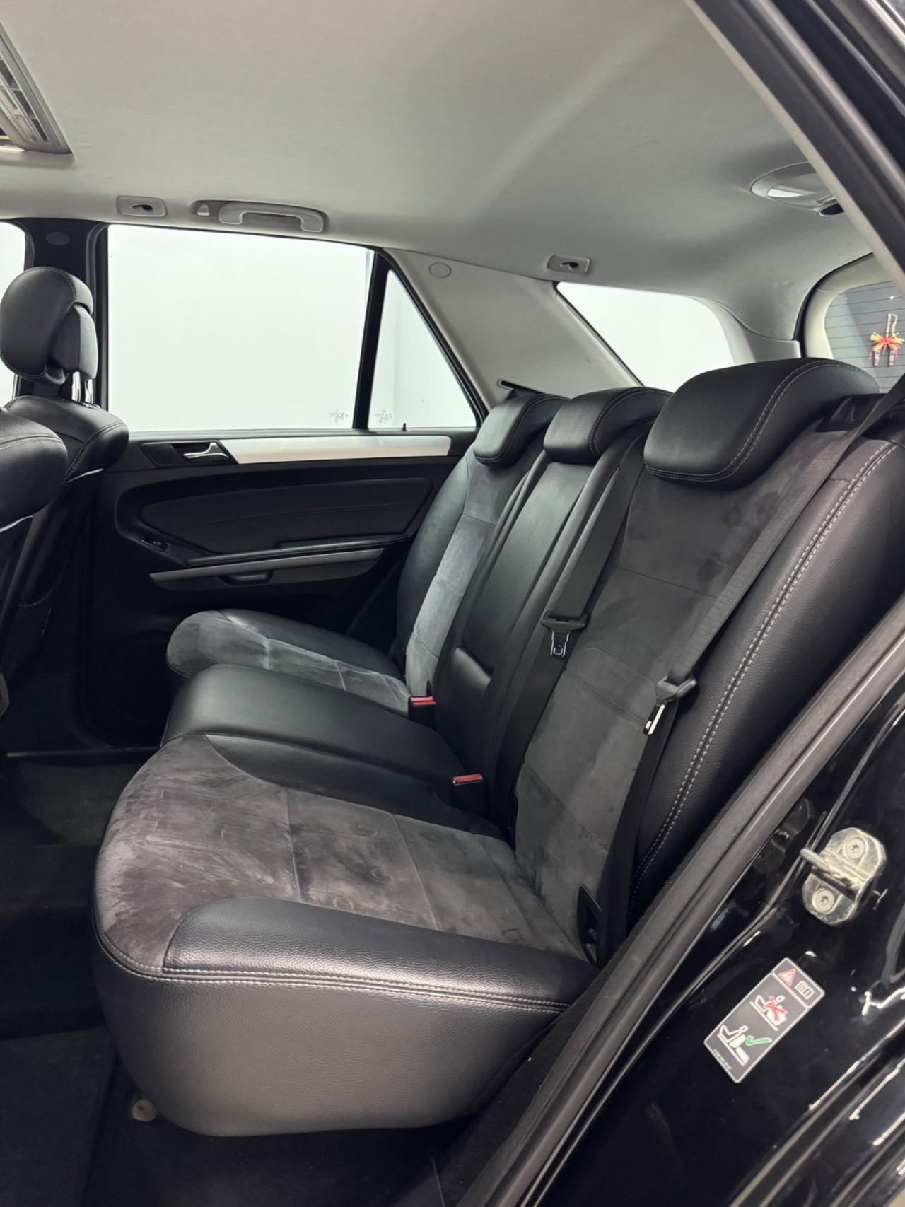 Mercedes-benz ML 350 BlueTEC Sport