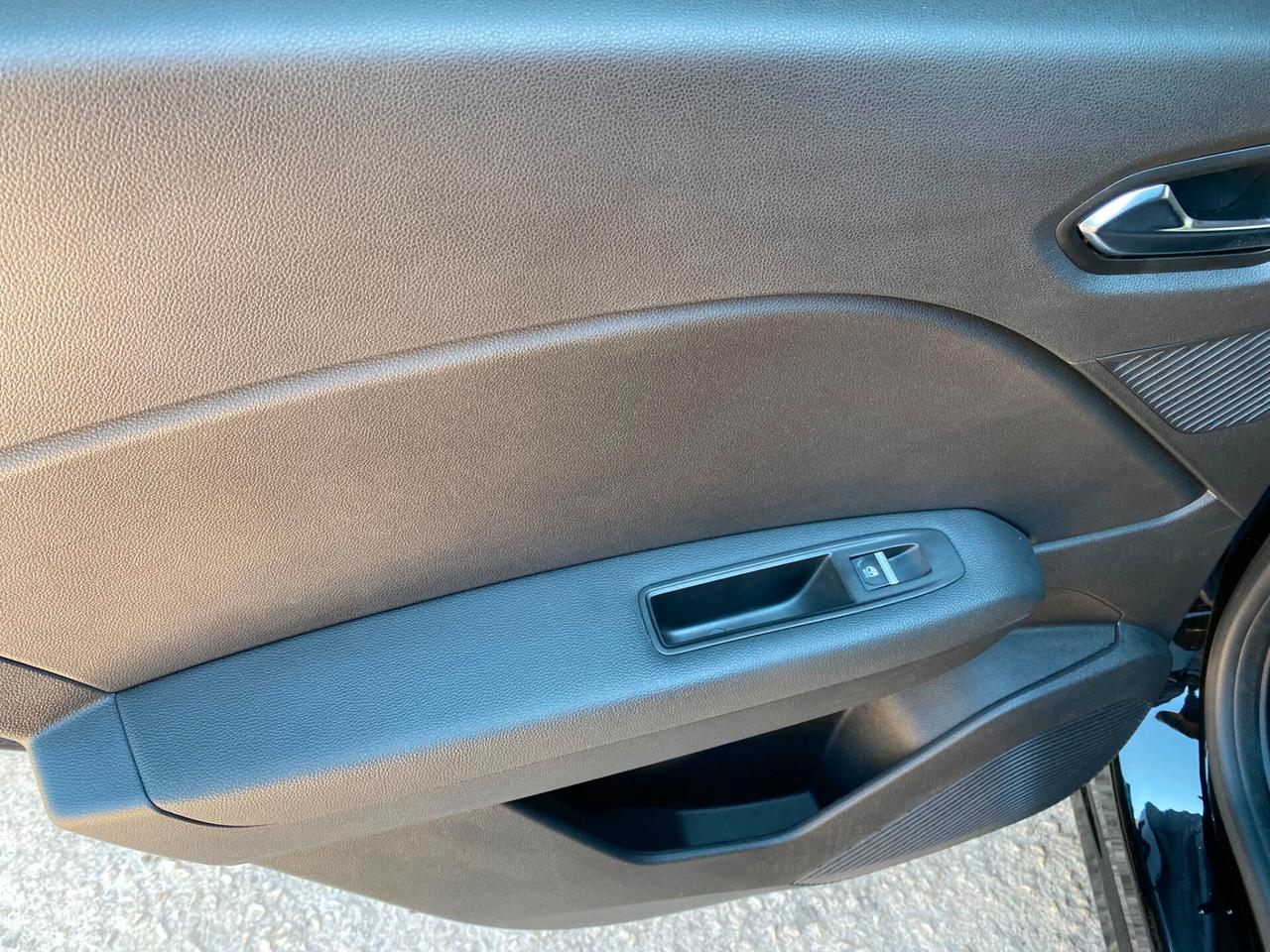 Renault Captur ECO-G 100 CV Techno Bi Color Pack Navigation
