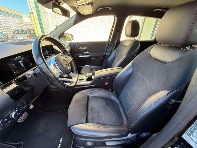 Mercedes-Benz B 200 d Automatic Premium