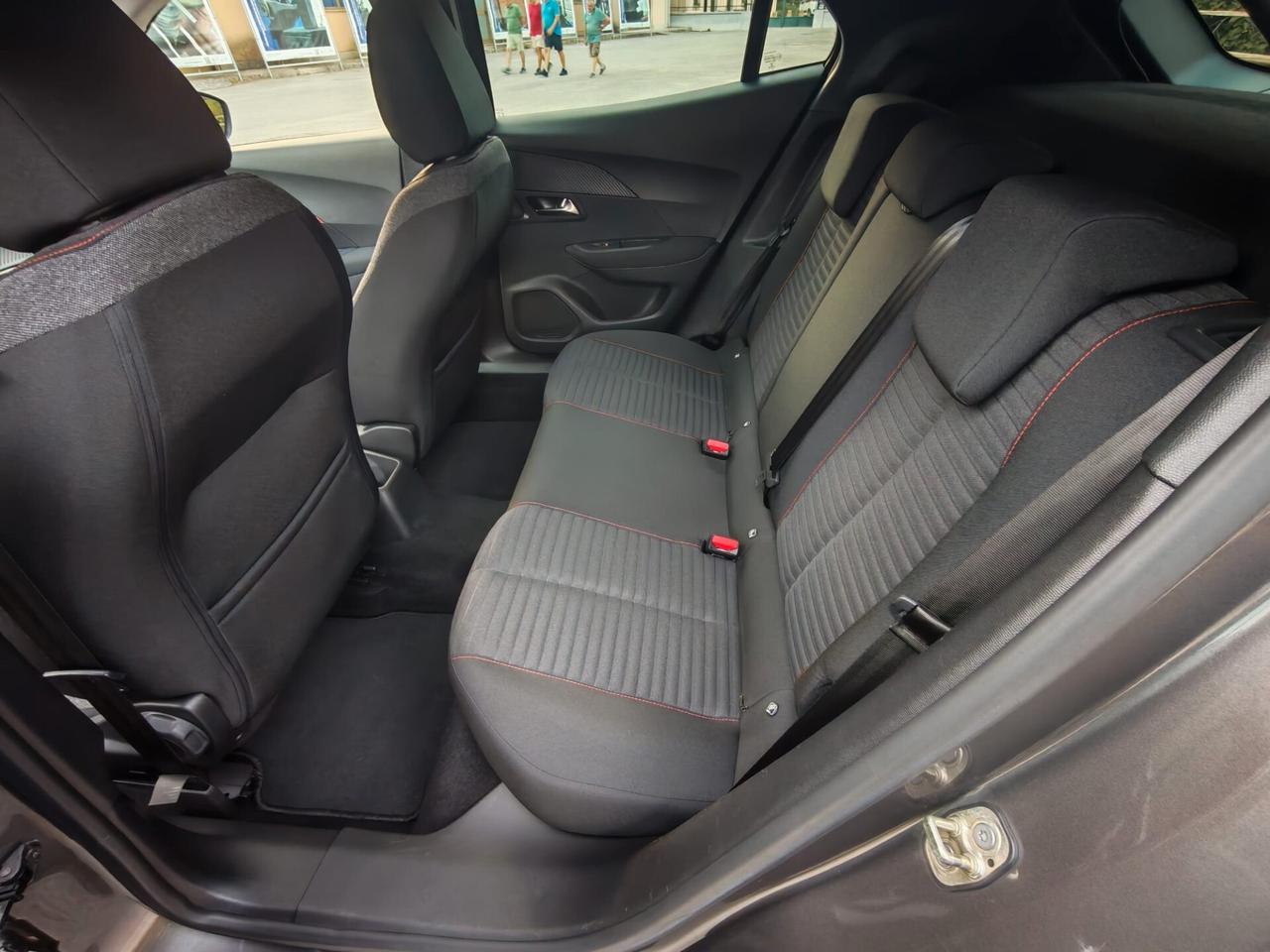 Peugeot 2008 crossover 1.5 bluehdi Active S&S