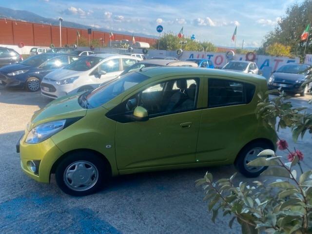Chevrolet Spark 1.0