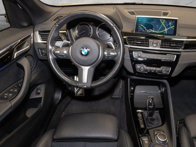 BMW X1 xDrive18d Msport