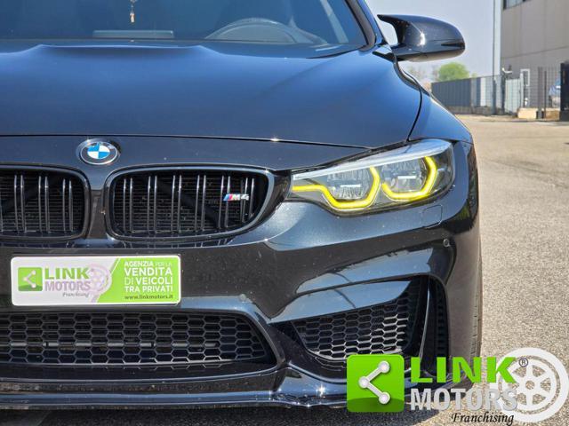 BMW M4 Coupé 3.0 431 CV DCT