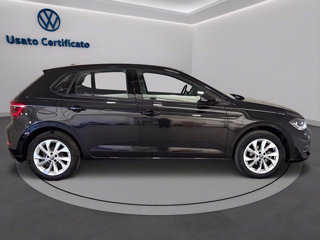 VOLKSWAGEN Polo 1.0 tsi style 95cv del 2023