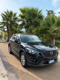 Mazda CX-5 CX5 2.2L Skyactiv-D 150CV 4WD Evolve