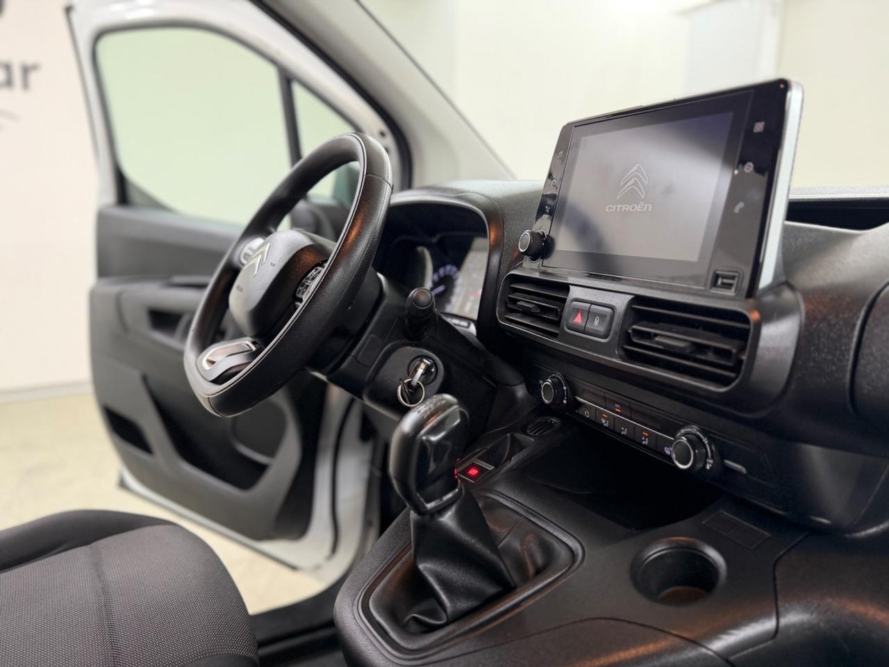CITROEN BERLINGO VAN M DRIVE (Anno 2020)