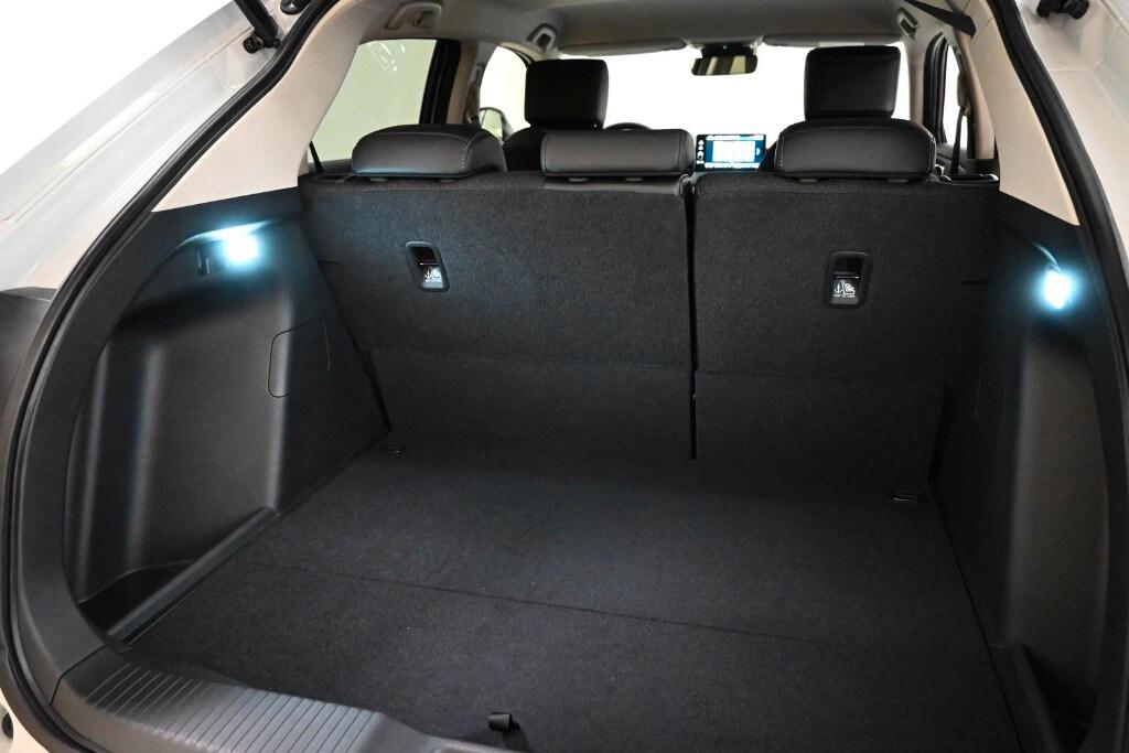 HONDA HR-V 3ª serie HR-V 1.5 Hev eCVT Advance ...