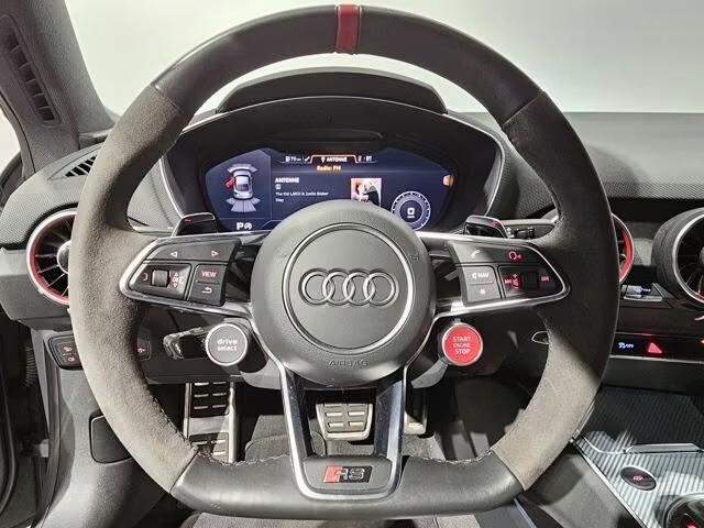 Audi TT RS Coupé 2.5 TFSI quattro S tronic Matrix B&O Kamera RS-Sport 20 Zoll