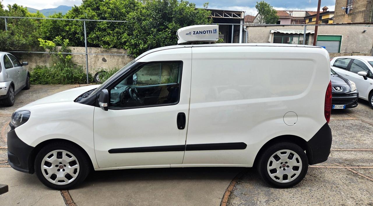 Fiat Doblò 1.6 MJT 105CV FRIGO IVA INCLUSA