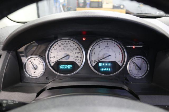 CHRYSLER Grand Voyager 2.8 CRD DPF Touring