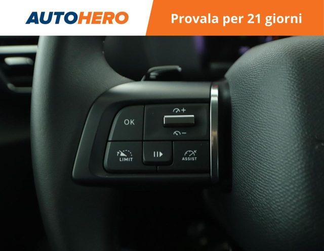 CITROEN C4 BlueHDi 130 S&S EAT8 Feel Pack