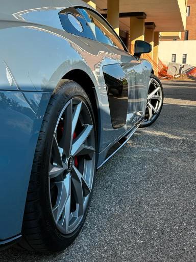 Audi R8 Coupe 5.2 V10 quattro 570cv s tronic Performance