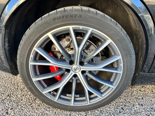MASERATI Grecale V6 530 CV AWD Trofeo *FULL FULL OPTIONAL*
