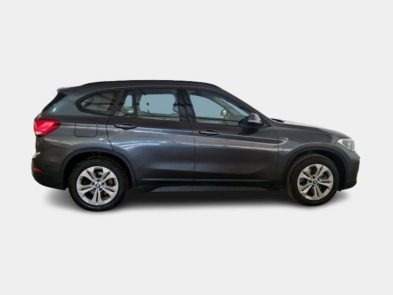 BMW X1 XDRIVE 25E BUSINESS ADVANTAGE AUTOMATICO SUV