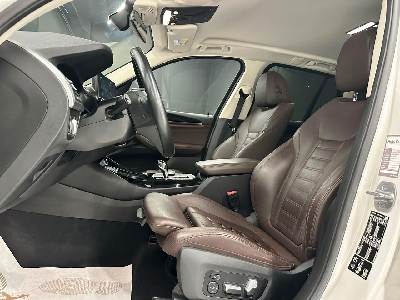 Bmw X3 xDrive20d 190 CV MHEV 190 2022