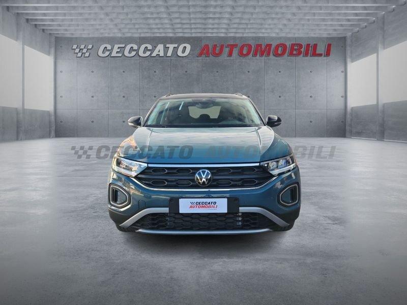 Volkswagen T-Roc NUOVO 1.5 TSI ACT LIFE DSG 150CV MY 25