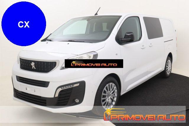 PEUGEOT Expert 2.0 BlueHDi 140 PL-TN Furgone Standard