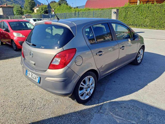 OPEL Corsa 1.2 85CV 5 porte GPL-TECH Elective