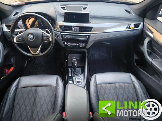 BMW X1 xDrive18d xLine GancioTraino