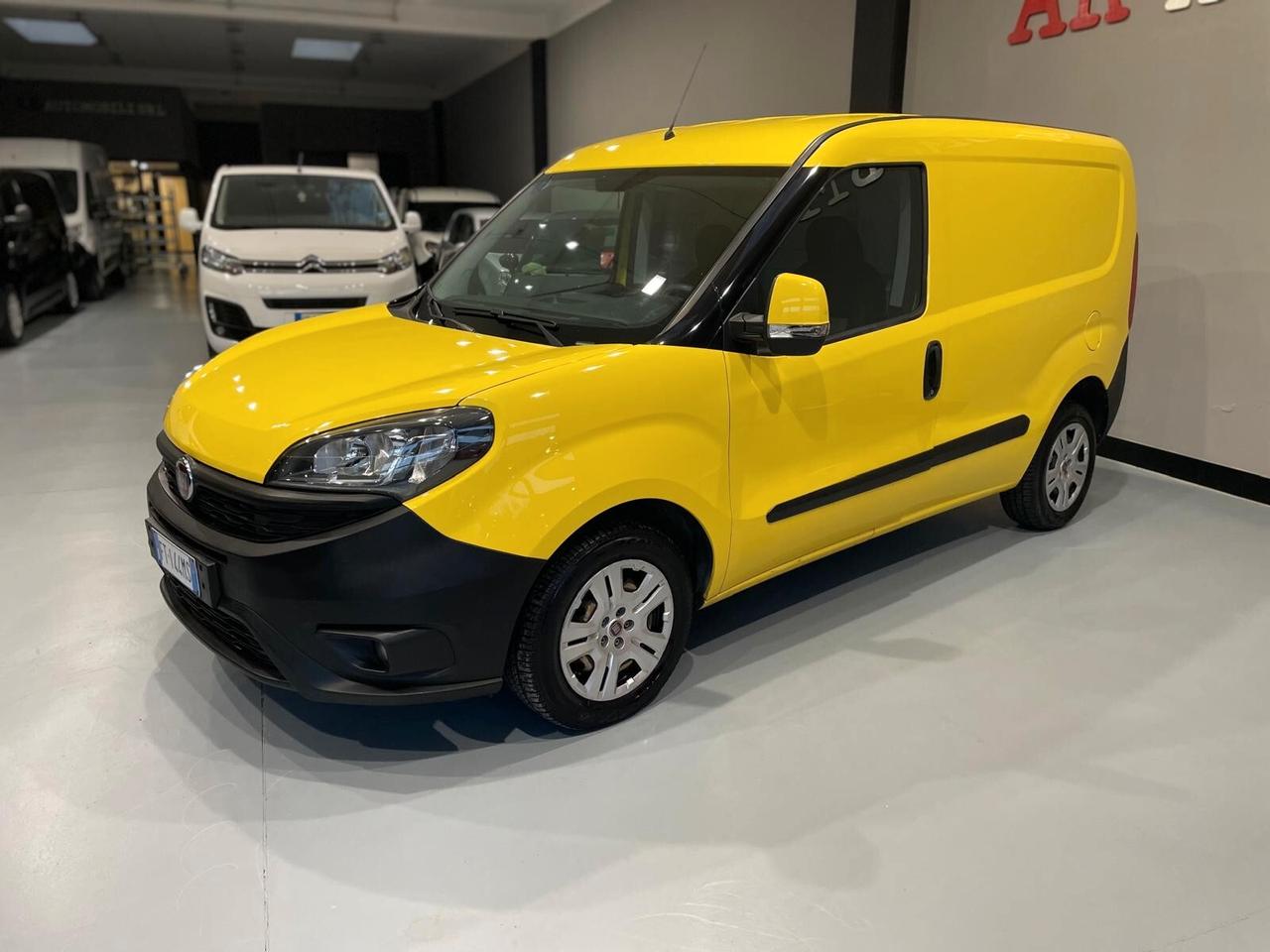 Fiat Doblo FIAT DOBLO 1.3 MULTIJET cargo