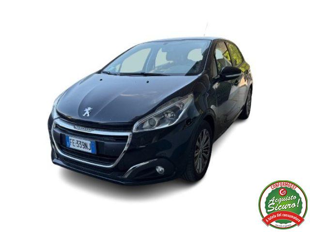 PEUGEOT 208 1° serie PureTech 82 5 porte
