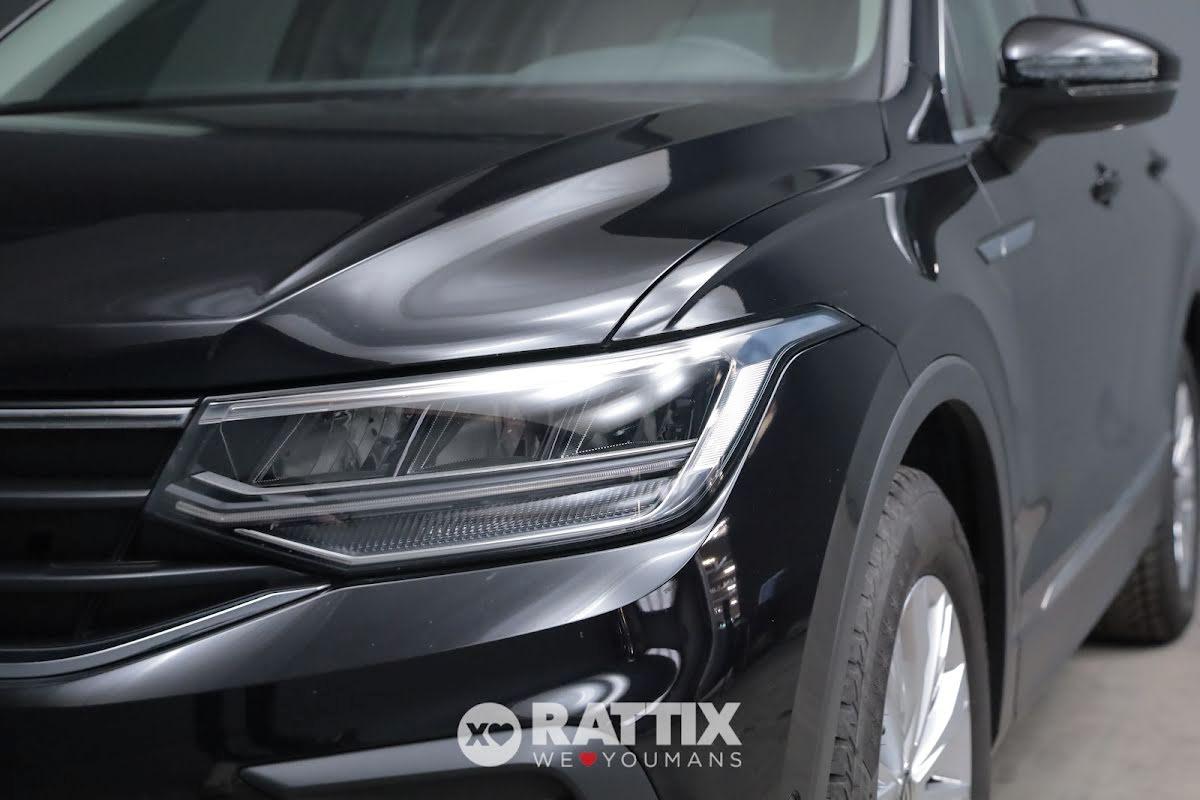 Volkswagen Tiguan 2.0 TDI 122CV Life