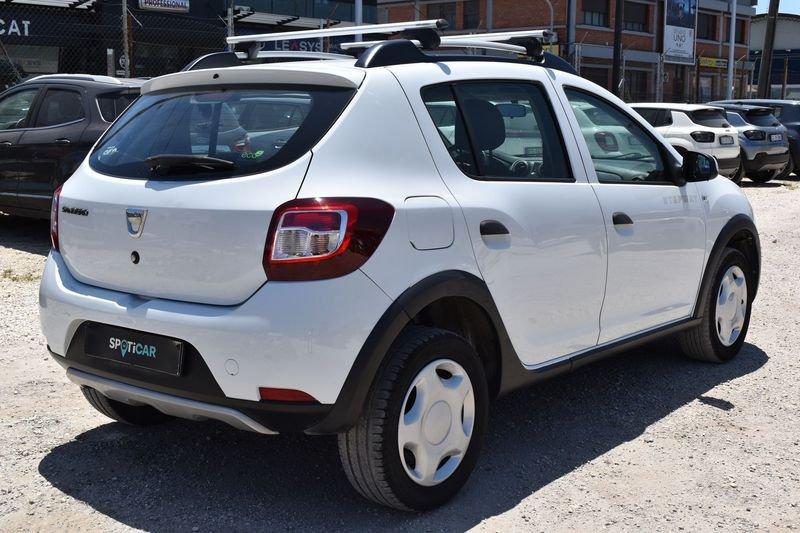 Dacia Sandero Sandero Stepway 1.5 dCi 8V 90CV