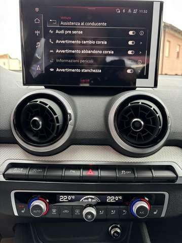 Audi Q2 35 TFSI S tronic S line Edition MATRIX-APP CONNECT